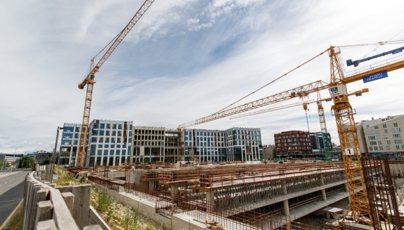 Госзакупки в строительстве: непросто, непрозрачно,  невыгодно