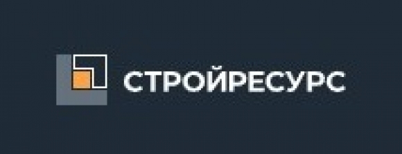 Начал работу Цифровой рынок строительных ресурсов – «Стройресурс»