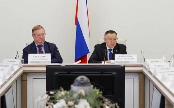 Общественный совет Минстроя России держит курс на ЖКХ и «цифру»
