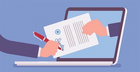 Росреестр переводит договоры о приобретении недвижимости на XML-формат