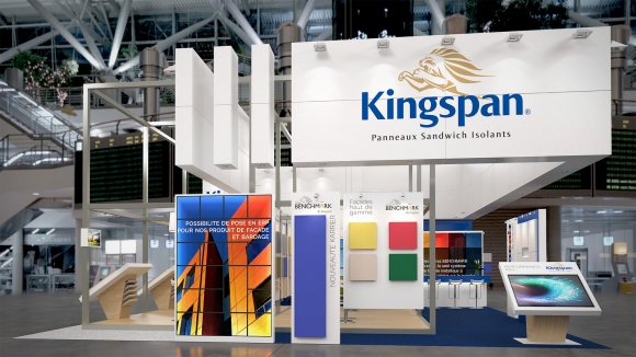 Ирландский производитель стройматериалов Kingspan заявил об уходе из России