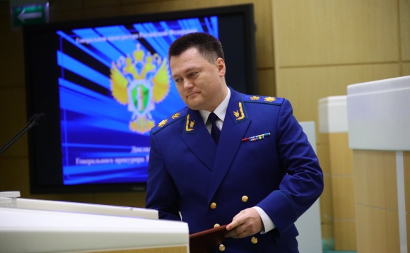 Главное – не попасть в Нацпроект, а не попасться