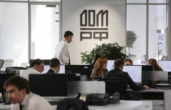 Банк ДОМ.РФ раскрыл счета эскроу застройщику в Ленобласти