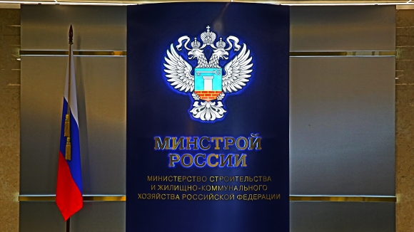 В первом квартале 2022 года выдано разрешений на строительство 8,8 млн кв. м жилья