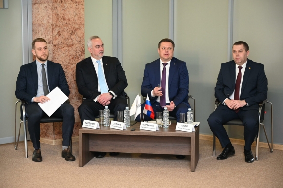 «РосСтройКонтроль» выводит заказчиков и подрядчиков на новый уровень компетентности