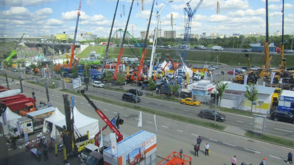 CTT Expo 2022: старт 24 мая