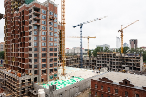 Российские BIM-специалисты - о перспективах стройрынка после ухода зарубежного ПО