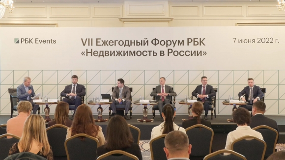 Стройке никогда не было так хорошо, как сегодня  - Антон Глушков