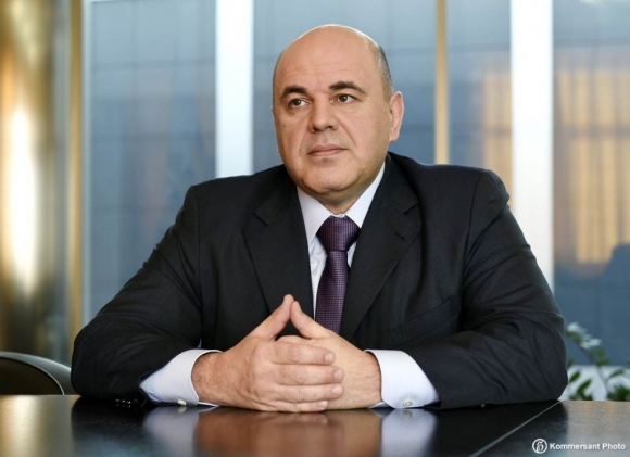 Мишустин утвердил положение о национальной системе пространственных данных