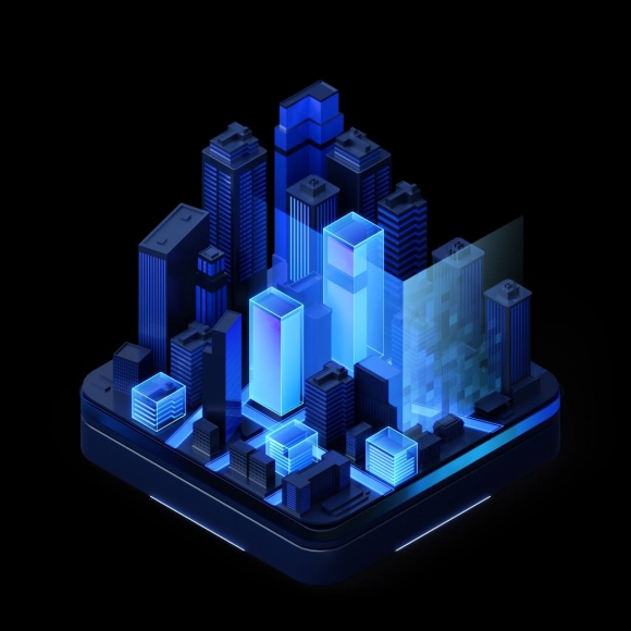 Sitronics Group стала официальным партнером всероссийского форума «Умный город»