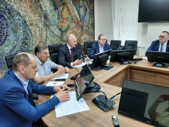 Охрана труда начинается не на стройке, а в голове у руководителя