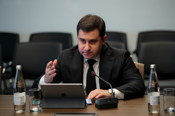 Минстрой предоставит застройщикам средства из неиспользованных финансовых лимитов