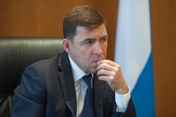 Куйвашев предложил подготовить программу развития отрасли стройматериалов
