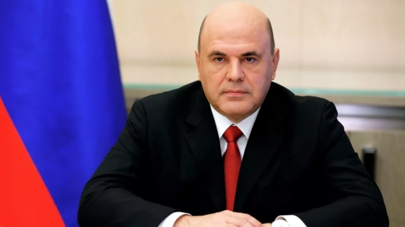 Правительство утвердило план дорожного строительства на ближайшие пять лет