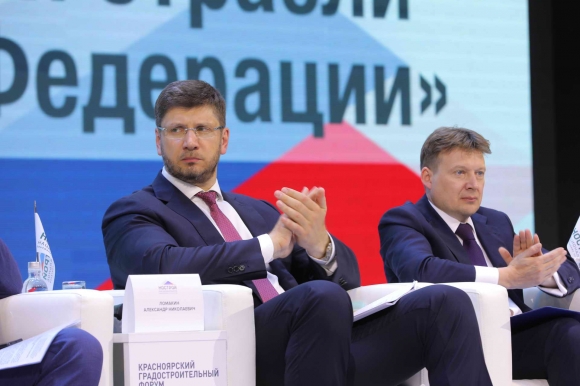 Строителям мешают строить банки, цены, нормы, культурные объекты и археологи
