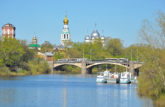 Туриндустрия в России строится долго, дорого и бестолково