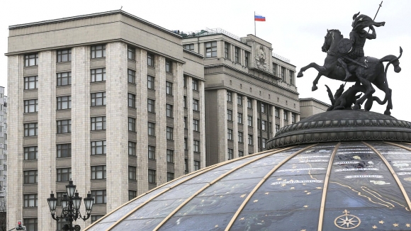 Проект об особенностях трат дорожного фонда Подмосковья готов ко II чтению