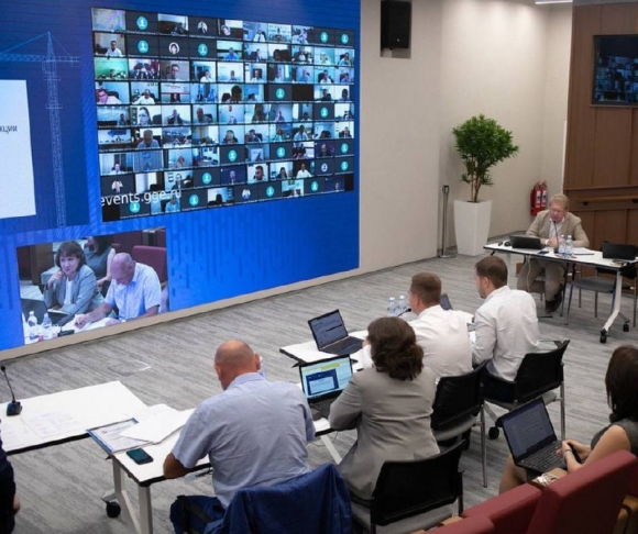 Принят Устав Ассоциации экспертиз России