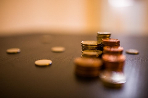 Банк России снизил ключевую ставку до 8% годовых