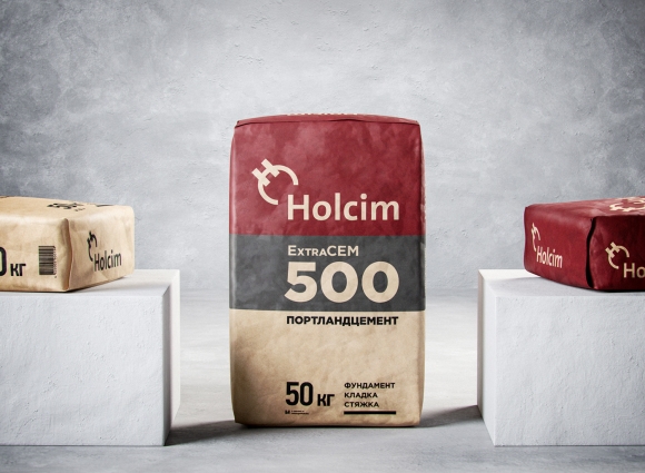 Российское отделение Holcim заявило о попытке захвата активов компании