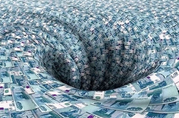 Крупнейшие госкомпании РФ могут в 2024г. превысить целевой показатель затрат на российское ПО