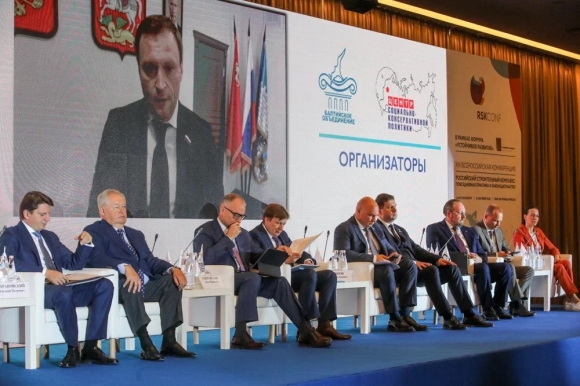 Стройку пора переводить с технологий советского периода на новый уровень

