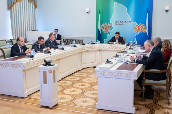600 спикеров, 300 экспонентов, 200 секций: Минстрой оценил ход подготовки к 100+ TechnoBuild