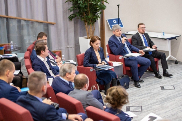 Минстрой РФ работает над концепцией единой градостроительной политики в агломерациях
