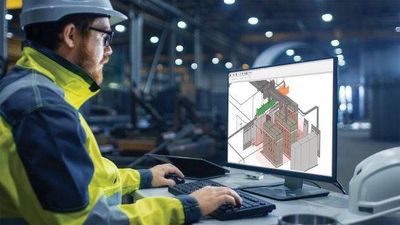 «BIM&BЕM 2022|Промышленность» пройдет при поддержке НОТИМ, НОПРИЗ и Университета Минстроя