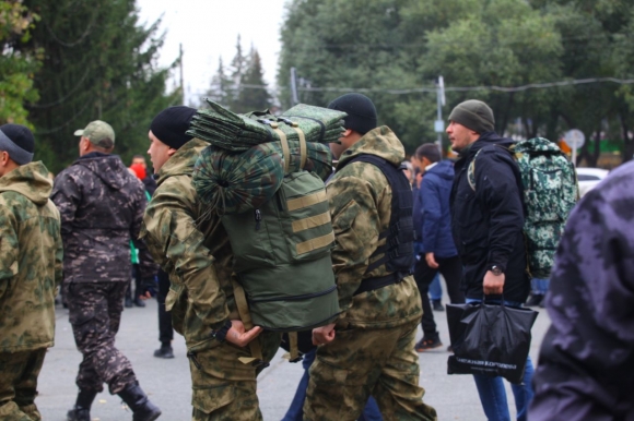 НОСТРОЙ, НОЗА и НОПСМ просят уберечь стройку от частичной мобилизации