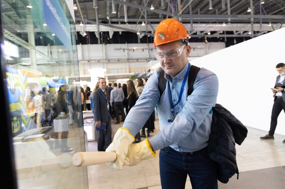 Полный гид по 100+ TechnoBuild: как добраться, что посмотреть, какие секции посетить