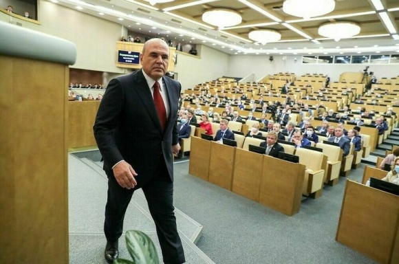 Госдума будет менять Жилищный и Земельный кодексы