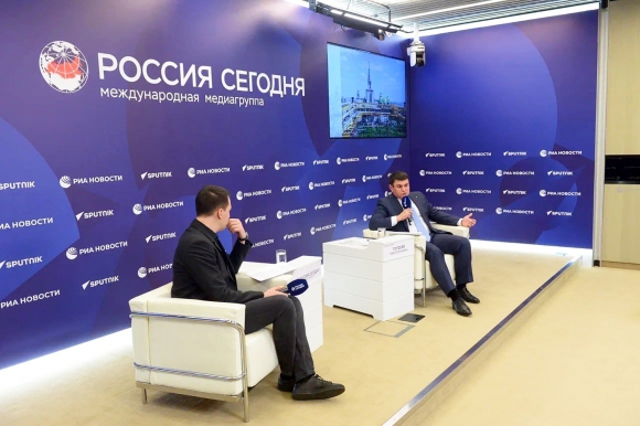 За пять лет Минстрой России намерен сократить долгострои и увеличить ввод объектов