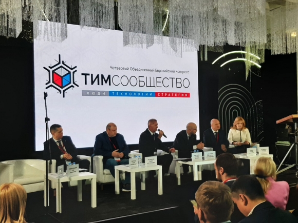 «Даю установку на ТИМ и ГИСОГД – и да пребудет с вами цифровизация!»