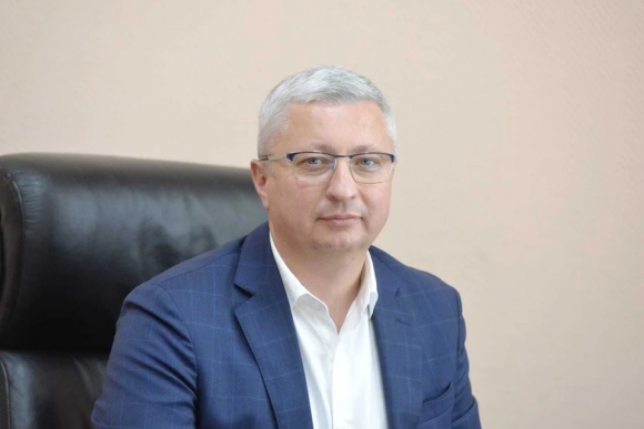 Министр строительства Омской области отправлен в отставку