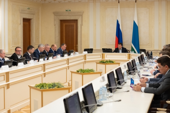 Десятый форум и выставка 100+ TechnoBuild состоится в Екатеринбурге с 3 по 6 октября