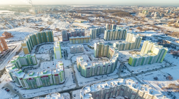 Механизм КРТ есть, но действует медленно и неохотно