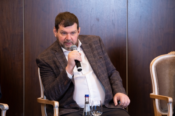 Цифровая трансформация: кто выйдет сухим из воды?