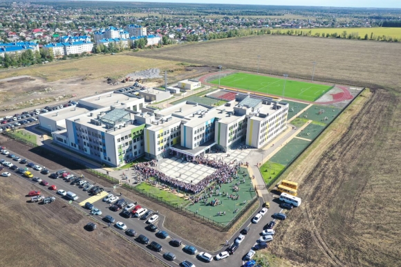 РосСтройКонтроль подвел итоги работы 2022 года