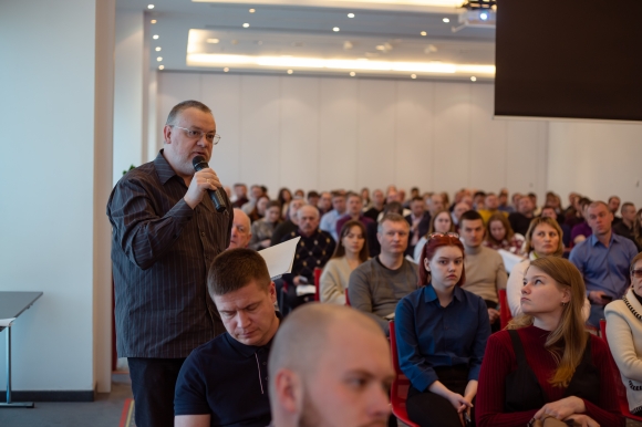 Строители и проектировщики могут найти партнеров и решить законодательные проблемы на форуме по закупкам