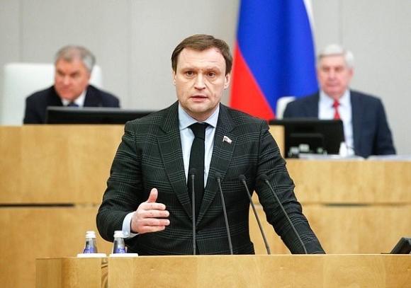 Сергей Пахомов: НОПРИЗ и НОСТРОЙ после реорганизации стали нашими сотрудниками