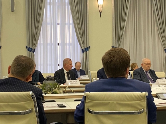 Цифровые проекты для школьников от НОТИМ одобрены Общественным советом Минстроя