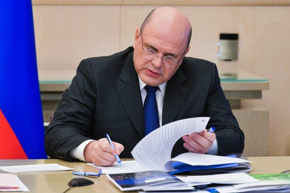Утвержден перечень объектов капитального строительства до 2027 года