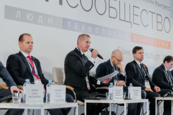 ТИМ и российский софт в строительстве неизбежны!