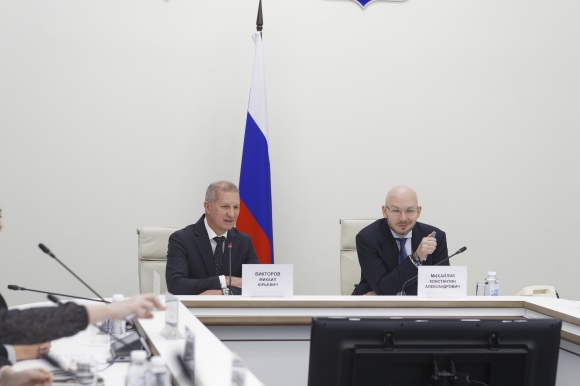 Экспертный совет Конкурса «ТИМ-ЛИДЕРЫ 2022/23» к работе готов!