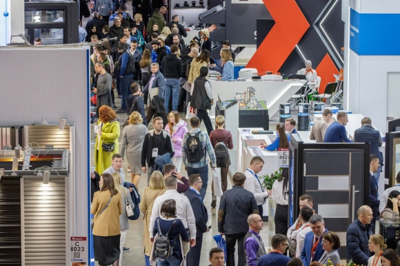 Более 950 экспонентов представят свою продукцию на международной выставке MosBuild 2023