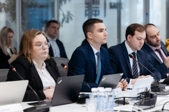 Первогодок: ТК 505 принимает поздравления и намечает планы на ТИМ-ЕСИМ-будущее