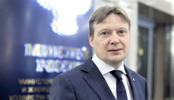 Антон Глушков: Сегодня самое удобное время для приобретения жилья