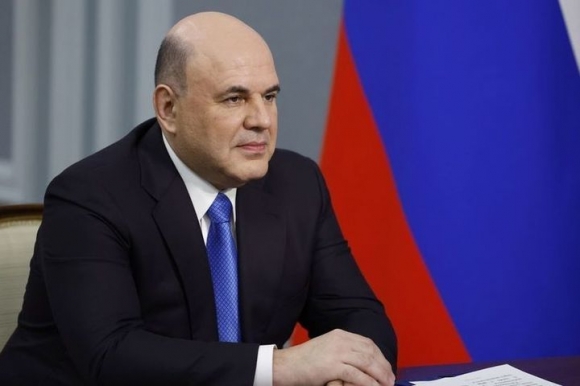 Мишустин поддержал создание единой цифровой платформы по строительству