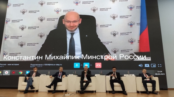 «Строительный навигатор» подтвердил: Дагестан к цифровизации готов